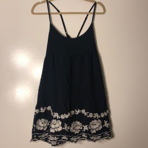 A&F Dress